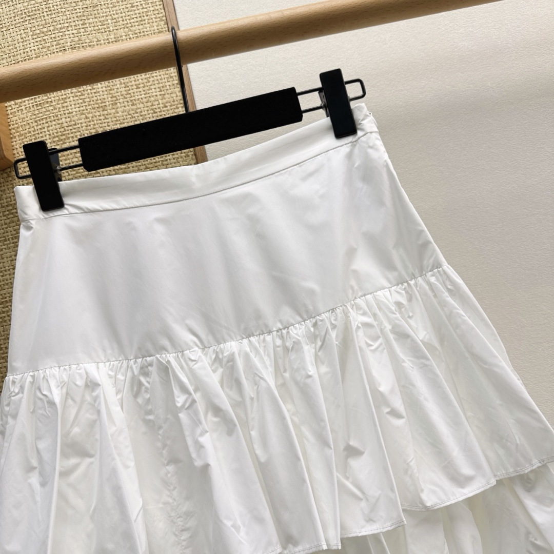 skirts and dresses